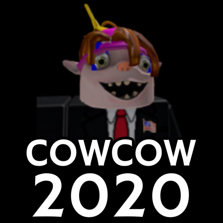 Lord CowCow on X: @Roblox I am wearing Mandrake Root which is a