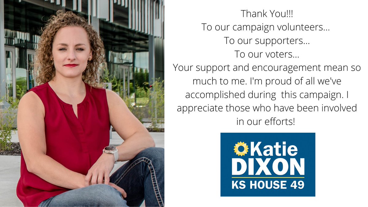 #ksleg #ksed #OlatheProud