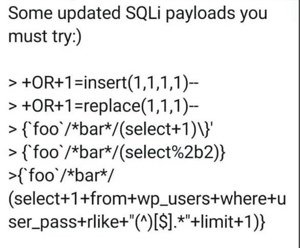 Pravin_K172's tweet photo. Bugbounty https://t.co/6Eel0Cia4p