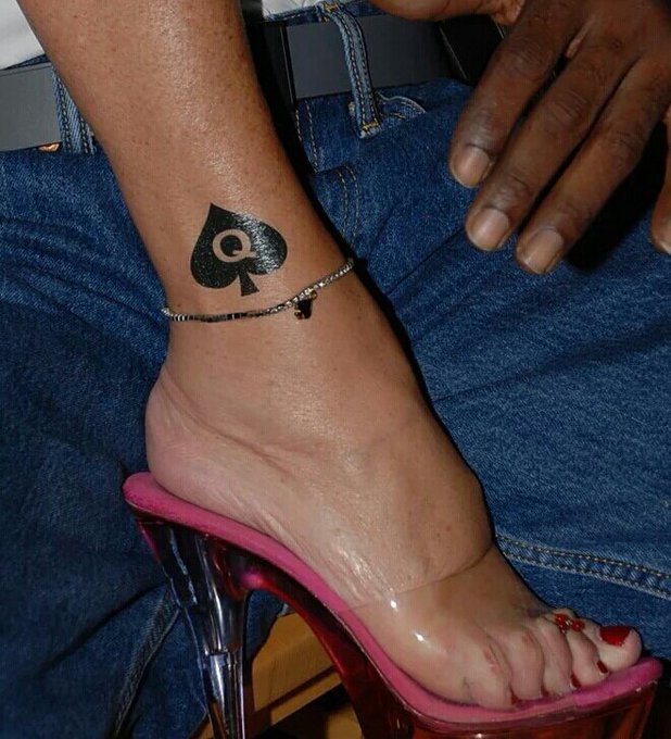 More hot #hiheels https://t.co/LdVf8Vq5RT<a href="/tag/hiheels"class="tags">#hiheels</a>