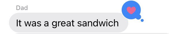 abear4prez's tweet photo. Bob bear can attest, Ashton makes the best sandwiches #ad #campaignvideosanwich https://t.co/VXDrdiC5w3