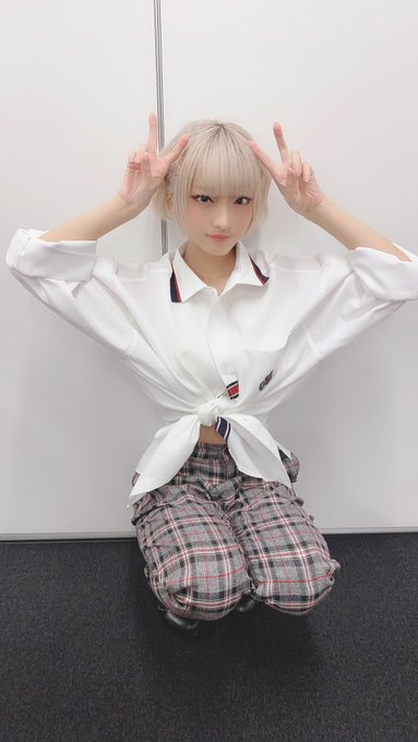 Twitterのコスプレ画像52