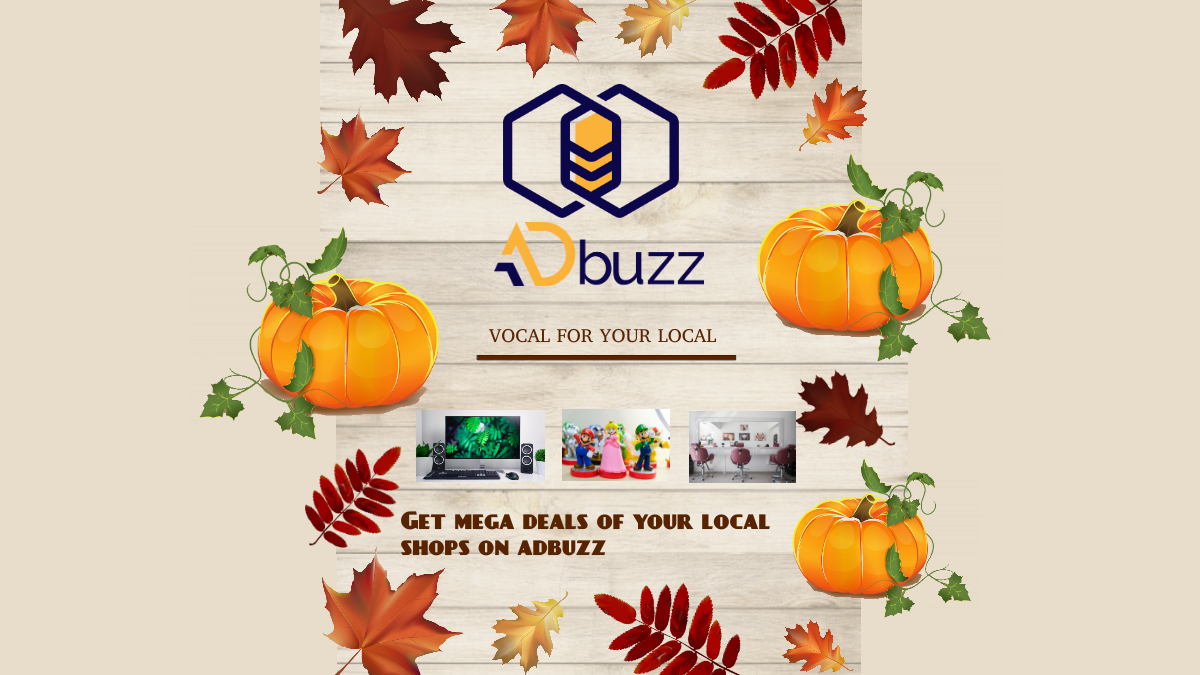 ADbuzzApp's tweet photo. Download App today
Android : https://t.co/8cQeI4yV9y
#adbuzz #adbuzz2020 #VocalForLocal #business2customer #localbusiness #localshops #businessgrowth #shopSmartly #deals https://t.co/OorTuJmm3c