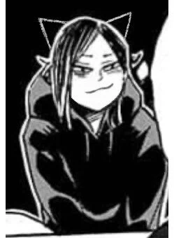 kenma, resident gremlin gamer catboy https://t.co/PPWlszMdLX 