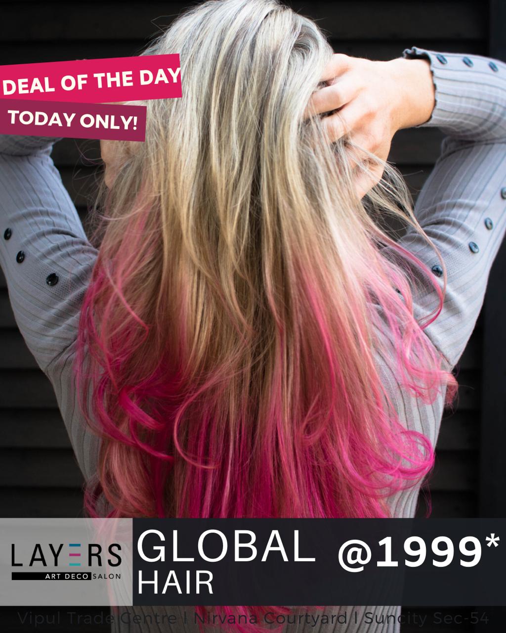 Layers Salon on Twitter: Layers Salon On Twitter: