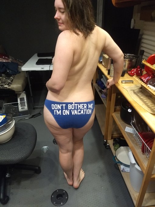 We went camping this weekend and came back feeling refreshed and energized. Did you miss us?  #TrailerLife<a href="/tag/vacation"class="tags"><span>#vacation</span></a><a href="/tag/trailerlife"class="tags"><span>#trailerlife</span></a>