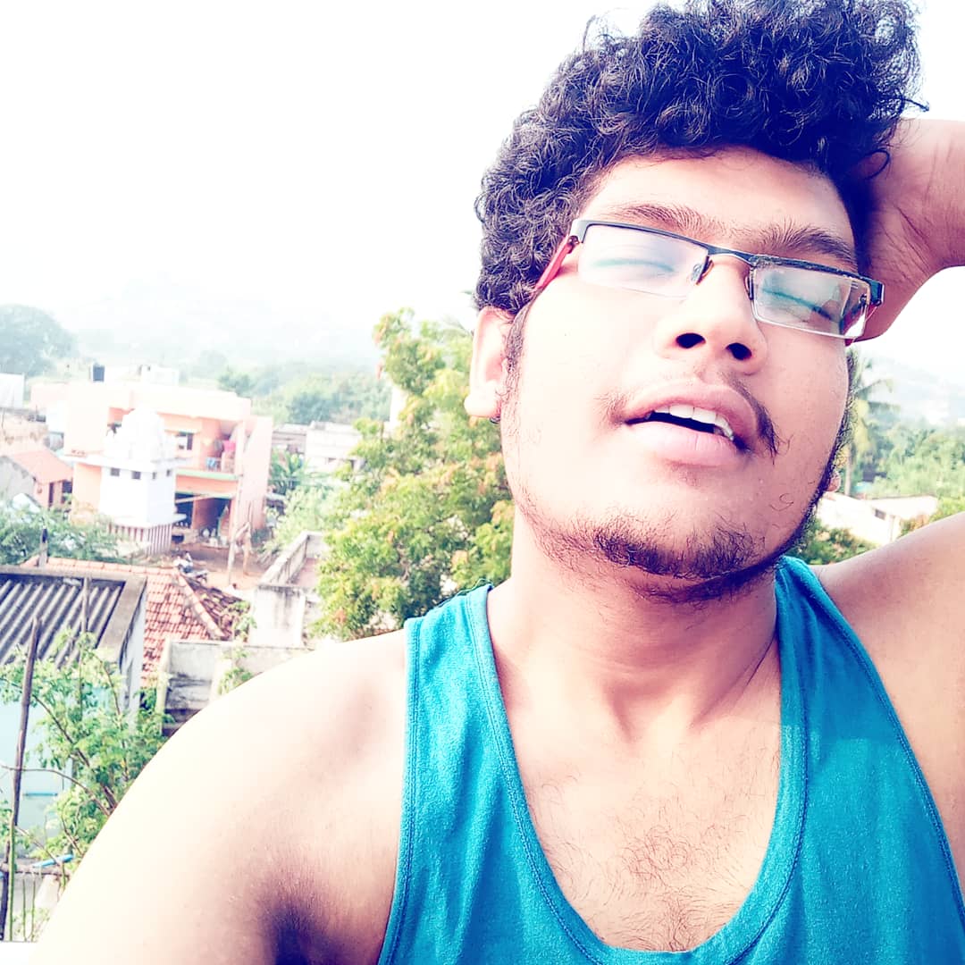 MukeshKannanOff's tweet photo. Cool picture With Hot Pose 🤩🤩🤩
#Mukeshkannan #ALDUBatADNSaveLives #ALDUBPhenomenalDuo #5amwritersclub #Aberdeen #31DAYSOFCOLOURPOP #abwtbs #AbujaTwitterCommunity #ALDUBatADNPrayForUs #AbujaTwitterCommunity #9PMRoutine #5amwritersclub #AAA https://t.co/b2KjXQhcGH