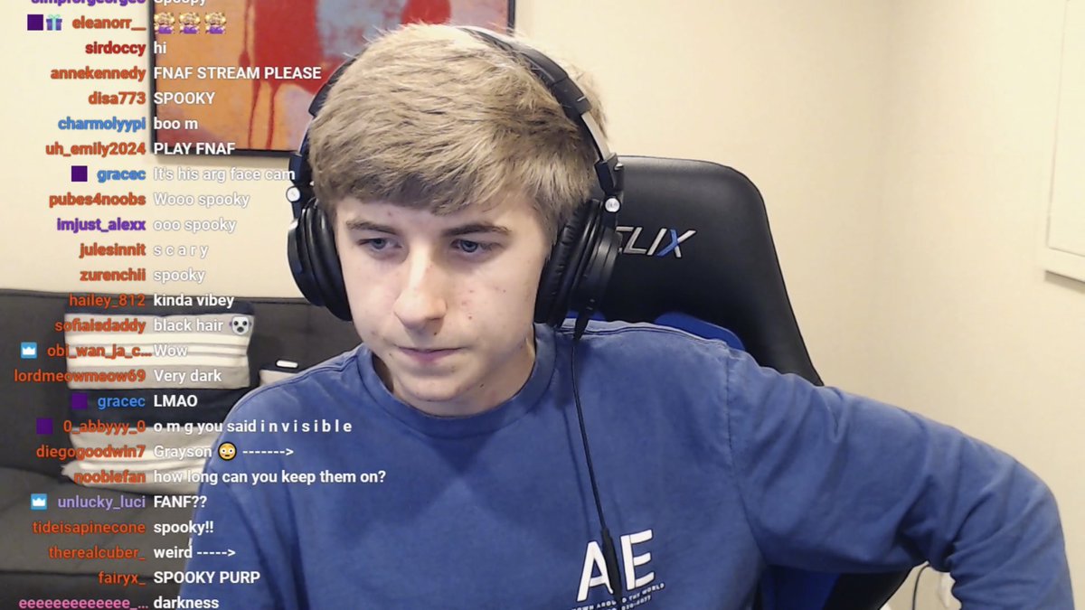 ok not end of thread