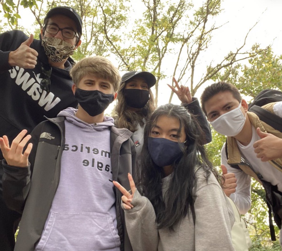 ok not end of thread