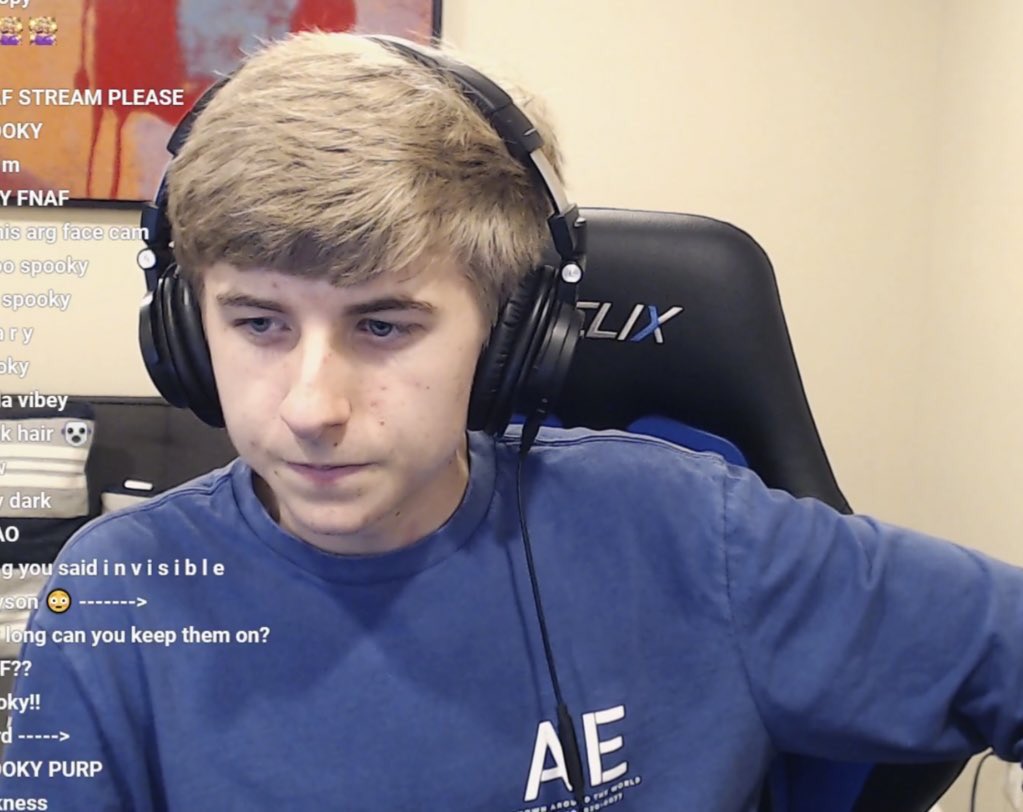 ok not end of thread