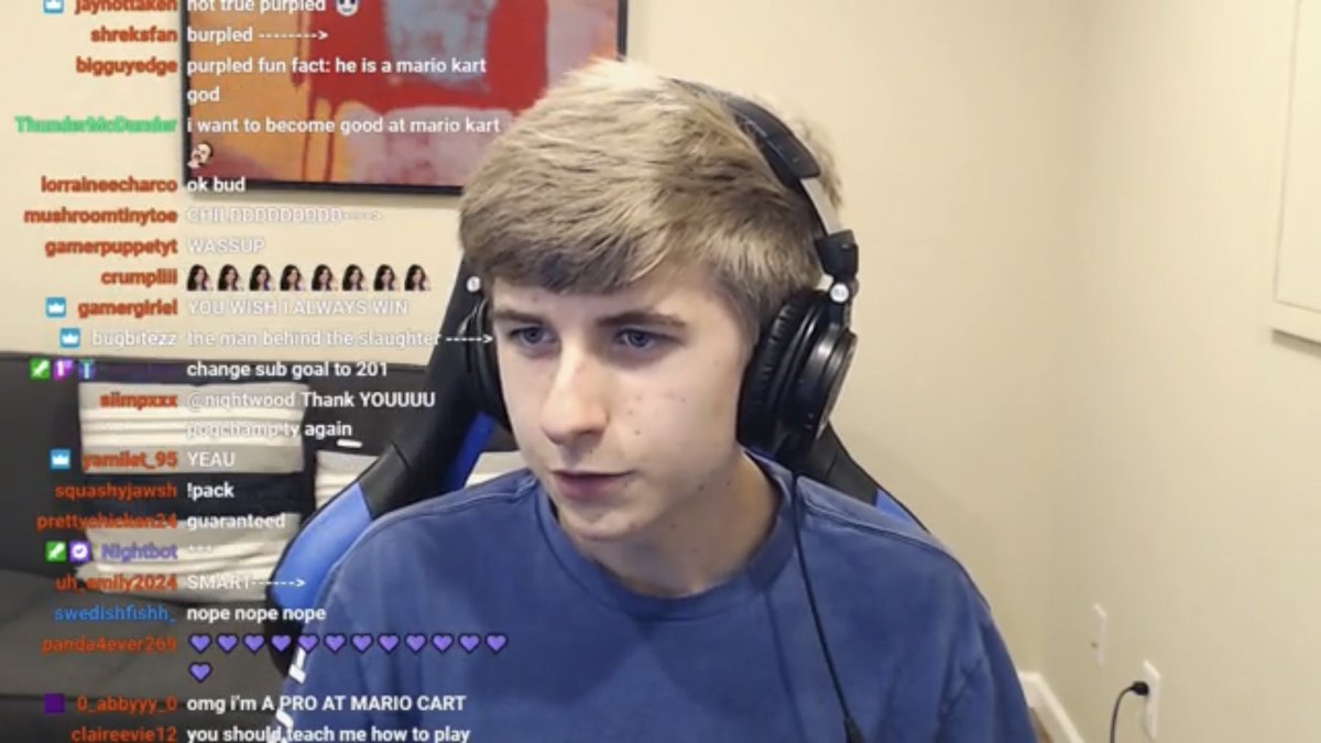 ok not end of thread