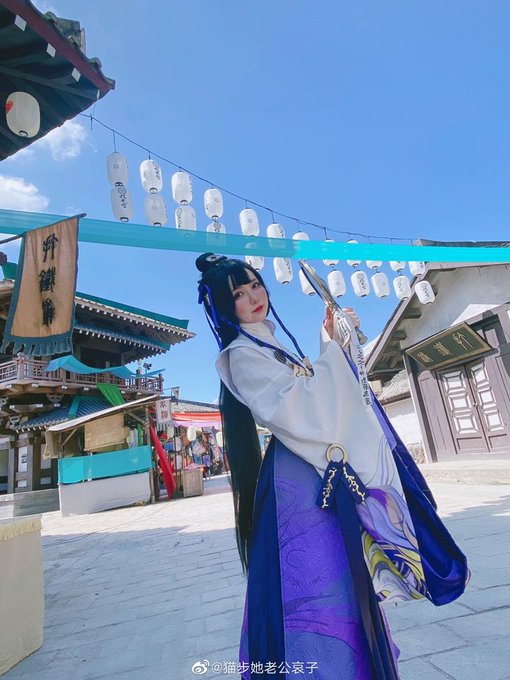 コスプレイヤーいとう哀のTwitter画像11