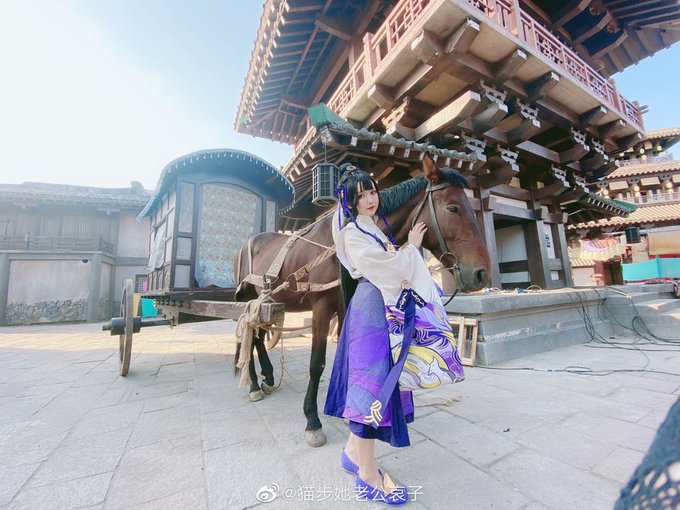 コスプレイヤーいとう哀のTwitter画像10