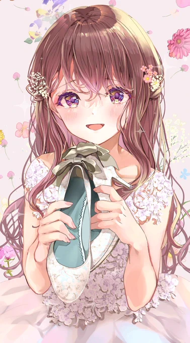 ヴェルフェルミーナ?? 