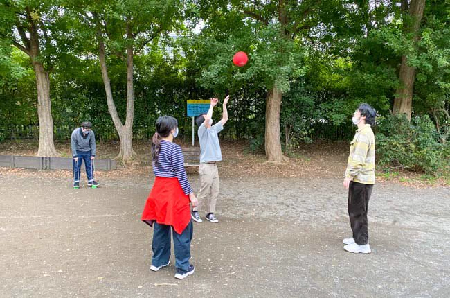 小学生の頃にあった「20分の休み時間」。大人になった僕らは「20分の休み時間」で何ができるだろうか？