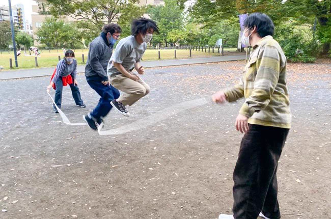 小学生の頃にあった「20分の休み時間」。大人になった僕らは「20分の休み時間」で何ができるだろうか？