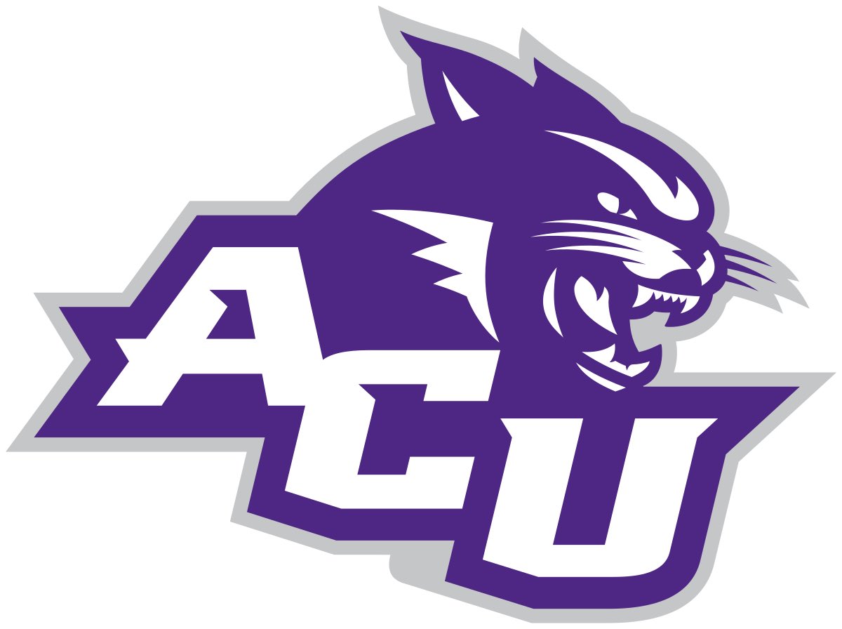 So exited so announce I will be continuing my Softball career D1 at Abilene Christian University💜💜I am unbelievably blessed and excited for what’s to come!