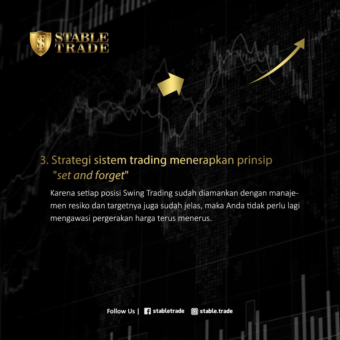 StableTrade's tweet photo. Website    : https://t.co/kR1aeOLAe3
Telegram : https://t.co/PtPOnKhr9g
FB : https://t.co/av6bAwaqYg https://t.co/efdNYQqJn3