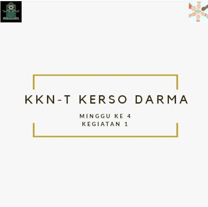 SyafitriiUlfa's tweet photo. KKNT KERSO DARMA IAIN SURAKARTA

📌 Pelaksanaan kegiatan pendampingan belajar

#banggaiainsurakarta
#kkntkersodarma
#kkntkersodarmakelompok170
#kkntkersodarmamingguke4
@Lp2mS 
@Mas_Okip https://t.co/B5zuIOiOWh