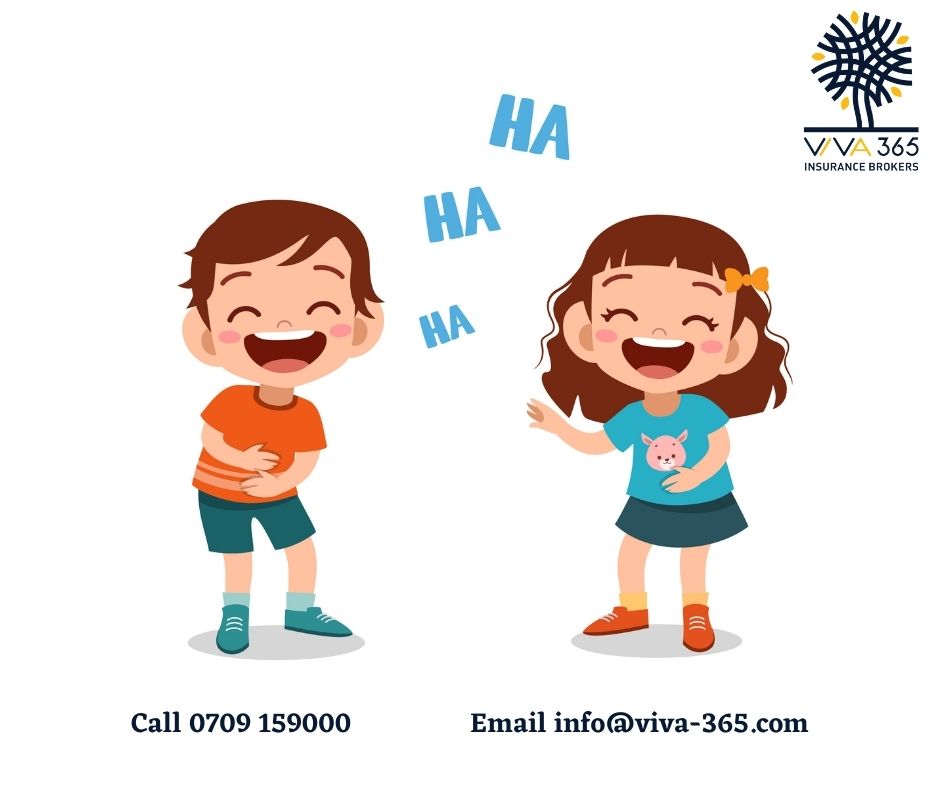 viva_365's tweet image. What's the name of the Insurance scheme that Obama created? - ObamaCare. And what is it called if your mom is the one paying for it? - YomamaCare! Get it? Yes? No? #InsuranceJokes #Viva365