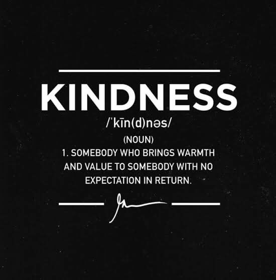 JohnMcGrathMB's tweet photo. Intelligence is a gift.
Kindness is a choice.

#TuesdayThoughts #Believe
#TuesdayMotivation #Wellness https://t.co/kvEAZD5hTw
