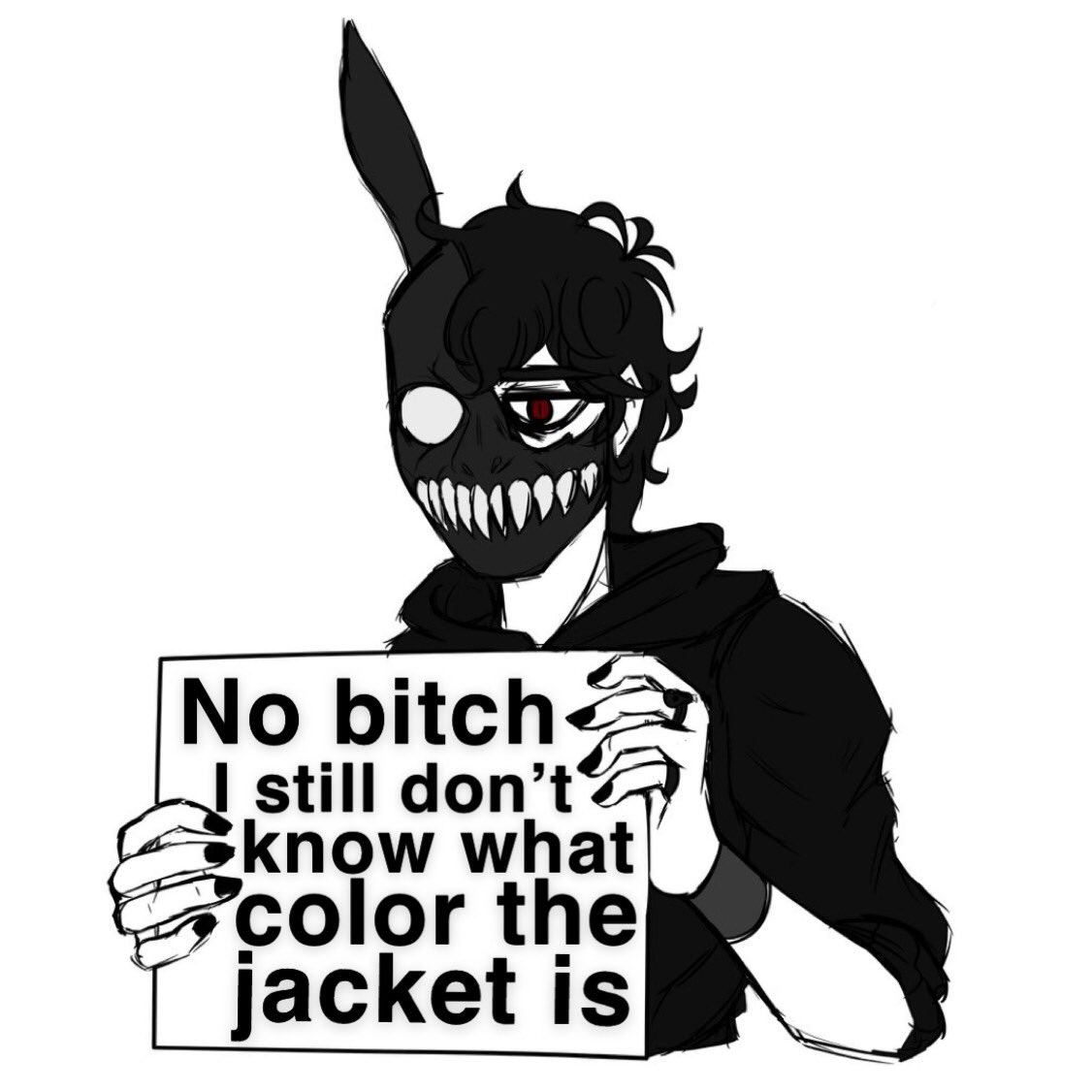 TheDemonRamen's tweet photo. #OnlyJackets #corpsetwt https://t.co/gUh4Nx03BJ