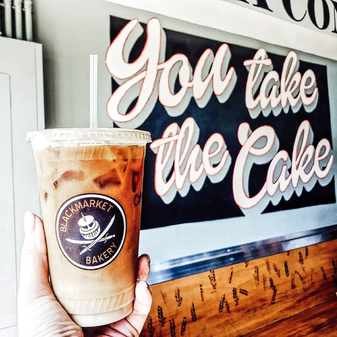 TravelCostaMesa's tweet photo. You take the cake! π°π₯€ Have you seen this mural inside @blackmarketbake?
π·: @occoffeeculture on IG
#VisitCalifornia #TravelCostaMesa #RestoreCM #MaskUpOC https://t.co/Qoo3SxeOUv