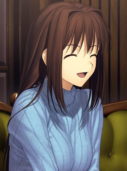 hmm... well i like makeda's outfit from i think 3rd anni? and this one, from whenever she's casually at home!  https://twitter.com/loonasteroid/status/1320772712365785089