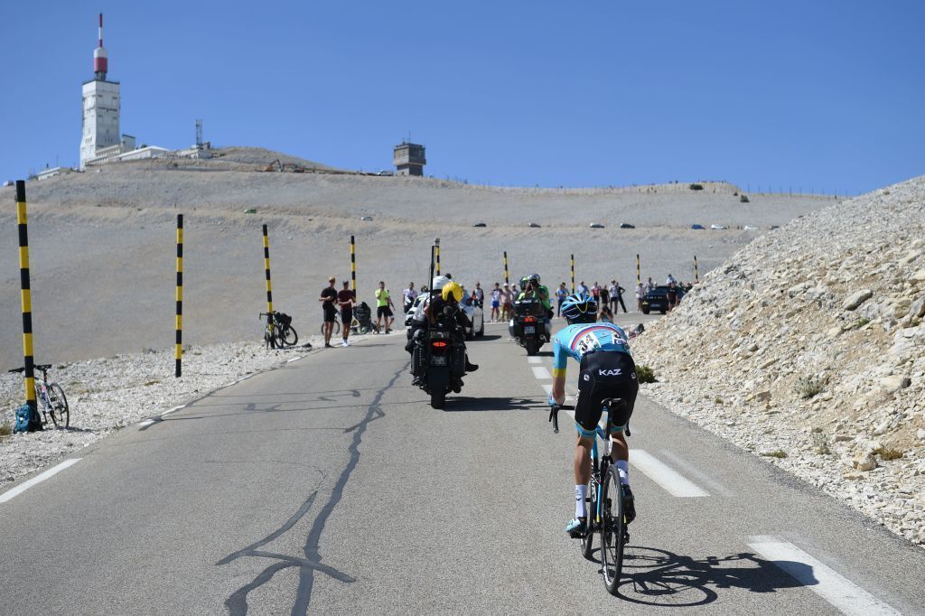 Cyclingnews tweet media