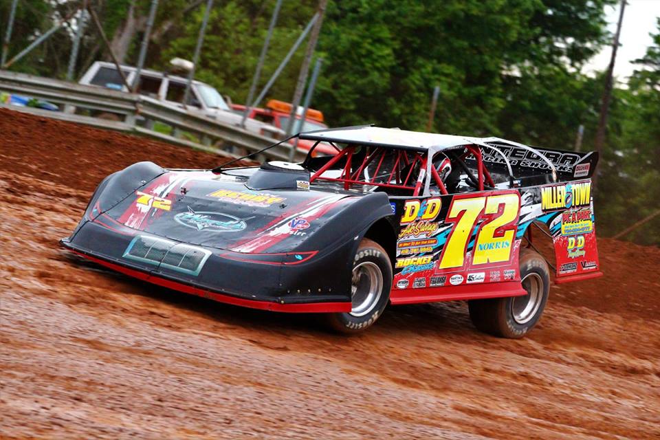 Congrats to <a href="/TheCrusherKid/">Mike Norris</a>! 2020 TDN Pennsylvania Super Late Model Champion! You can see the entire final standings and story as compiled and written by our very own <a href="/JoshBayko/">Josh</a> 
Right Here: ⬇️
thedirtnetworkonline.com/2020/11/02/202…