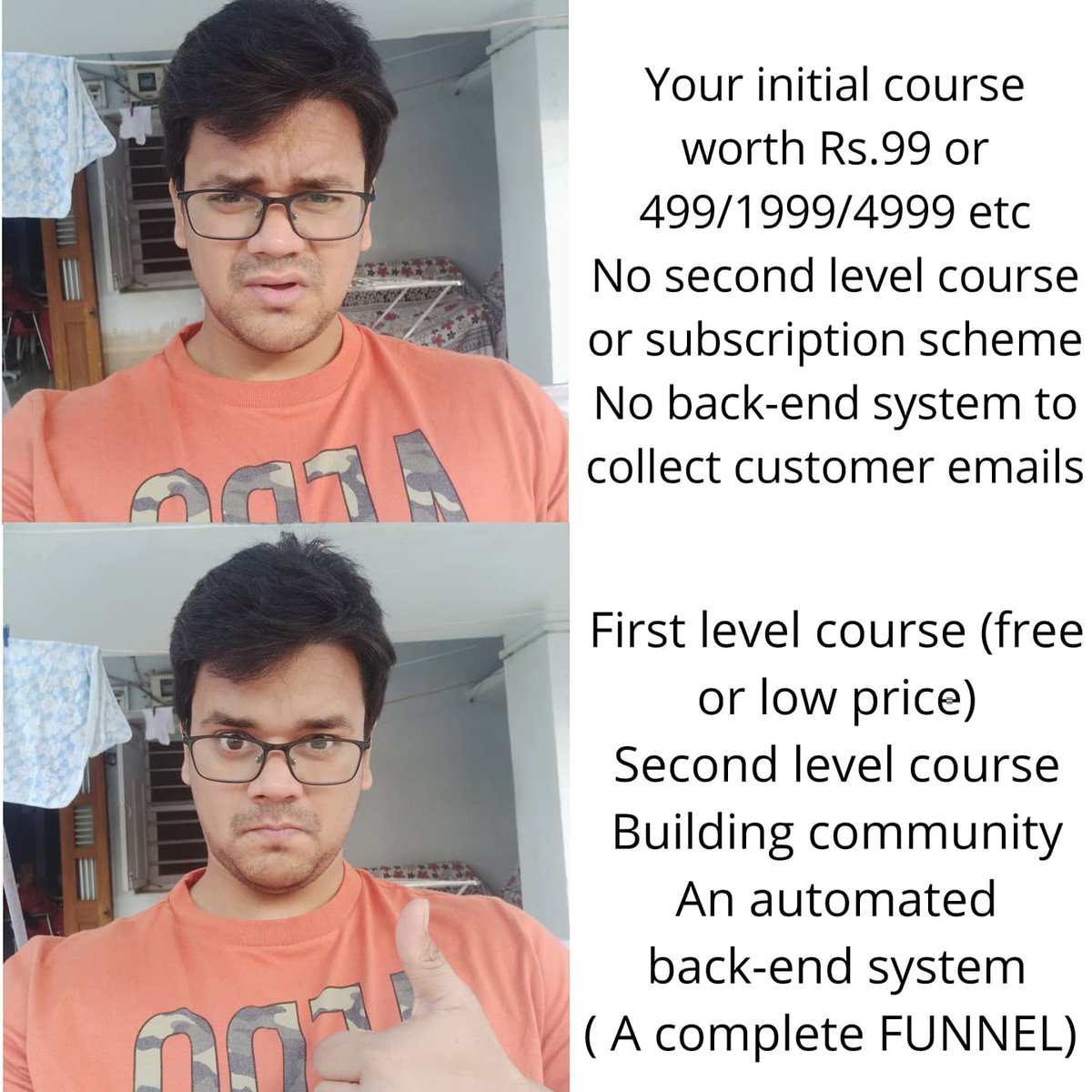 after9to5job's tweet photo. What one thing are you missing from your online business?
#onlinebusinesstips #onlinebusinesses #business #digitalbusiness #inspirational #inspired #system #systemsetup #mindsetmatters #successmindset #meme #drakememes #dailyfacts #tuesdaymorning https://t.co/j3YwnwN906