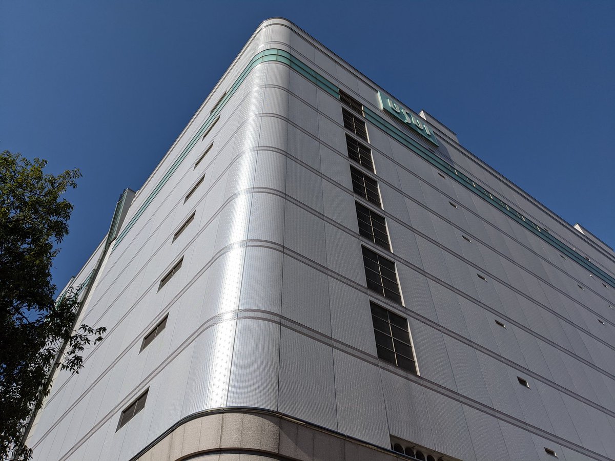 マンションマニア 夢のデパート 夢のプラウド