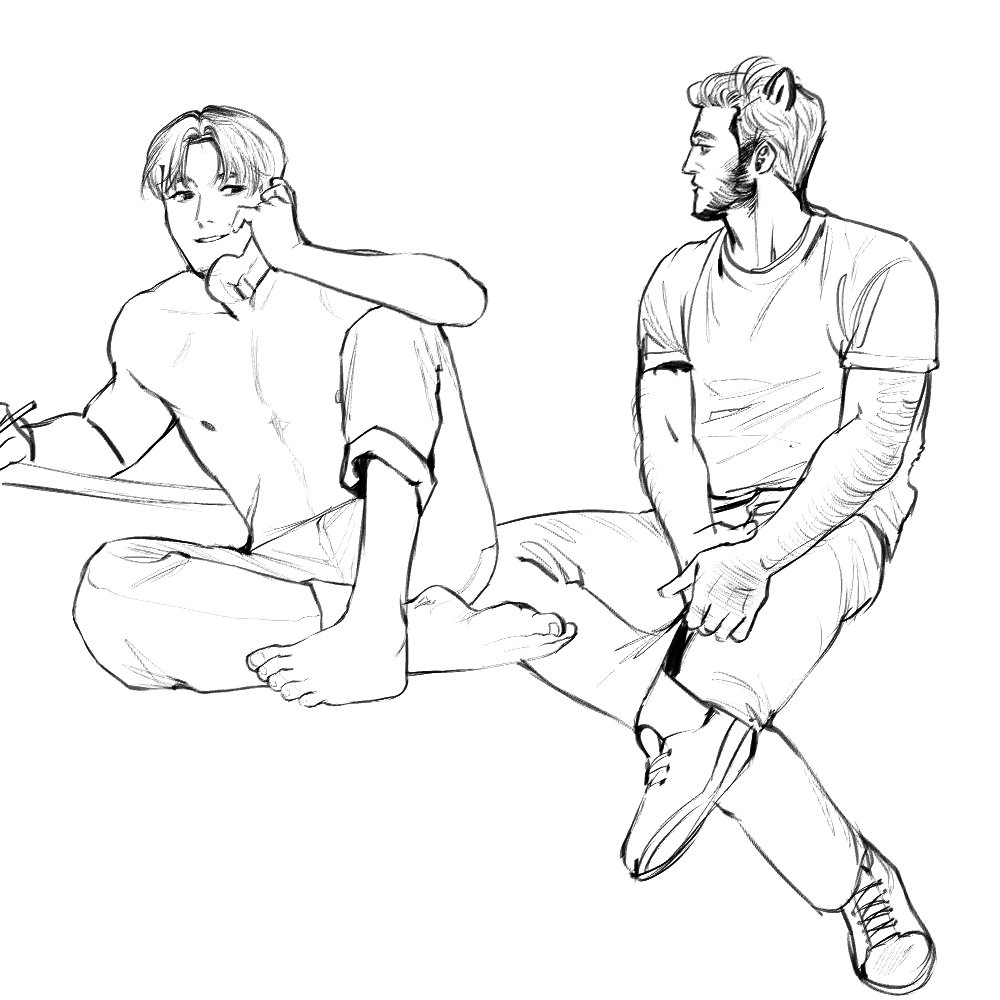 매주월요일엔 손풀기~,~ 근데 매일 해야할것만 같은