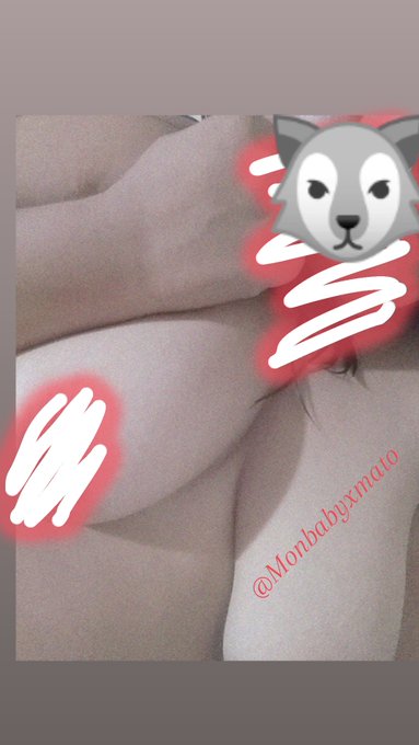 Si la quieren sin censura den RT y coraz&oacute;n para que se las mande a su DM.  Ma&ntilde;ana subir&eacute; m&aacute;s. https://t