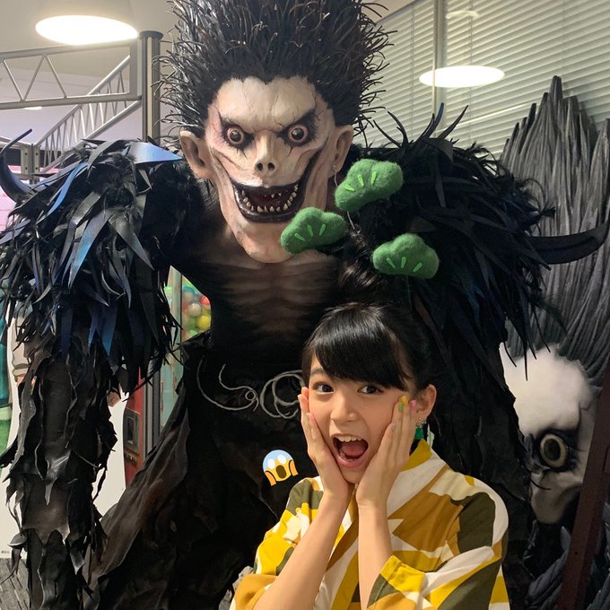 Twitterのコスプレ画像25