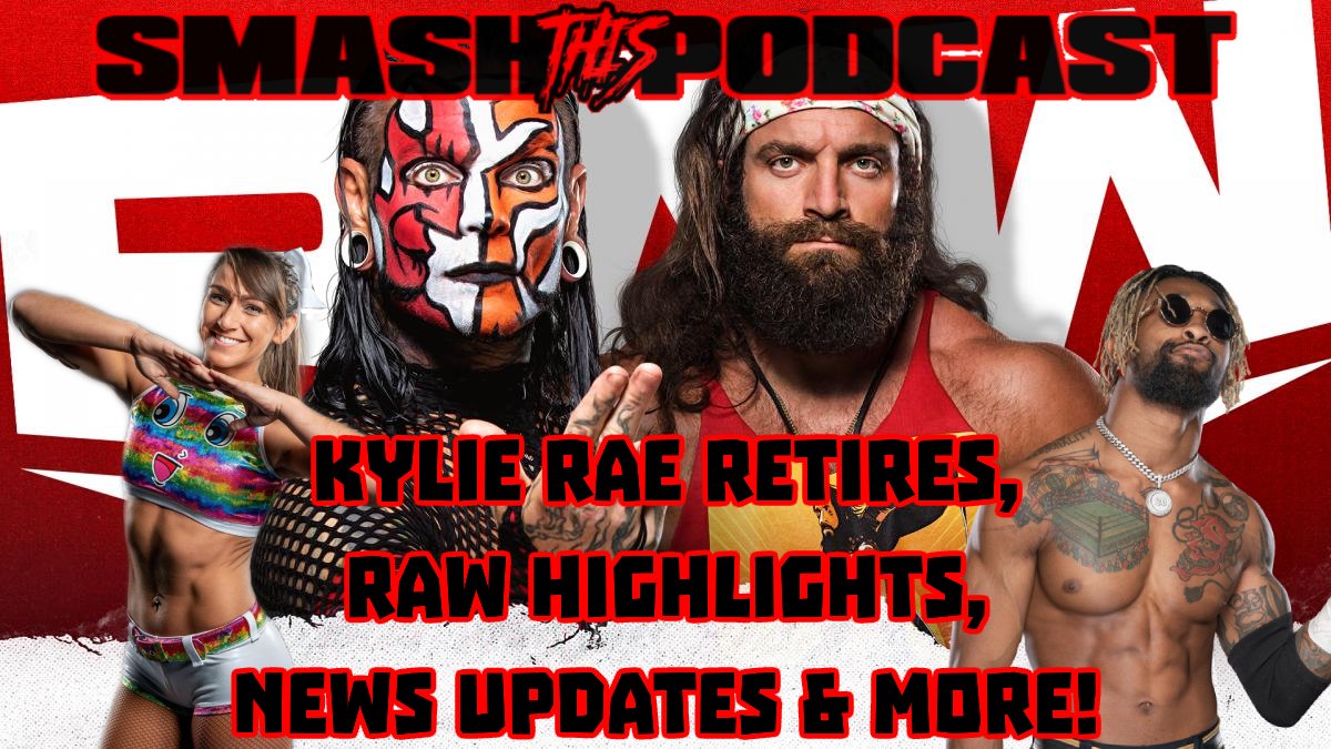 SmashThisPod's tweet photo. 🤘LIVIN' AFTER MIDNIGHT!🤘

@JAYBONE5150 will be LIVE later tonight with TONS of News Updates and Highlights from #WWERaw 

#MONBey
#LuvYouKylie 
#RAW 

https://t.co/Bhln3QGaIE

OR 

https://t.co/gF2J0WXyzh https://t.co/eGDkXQ0nll