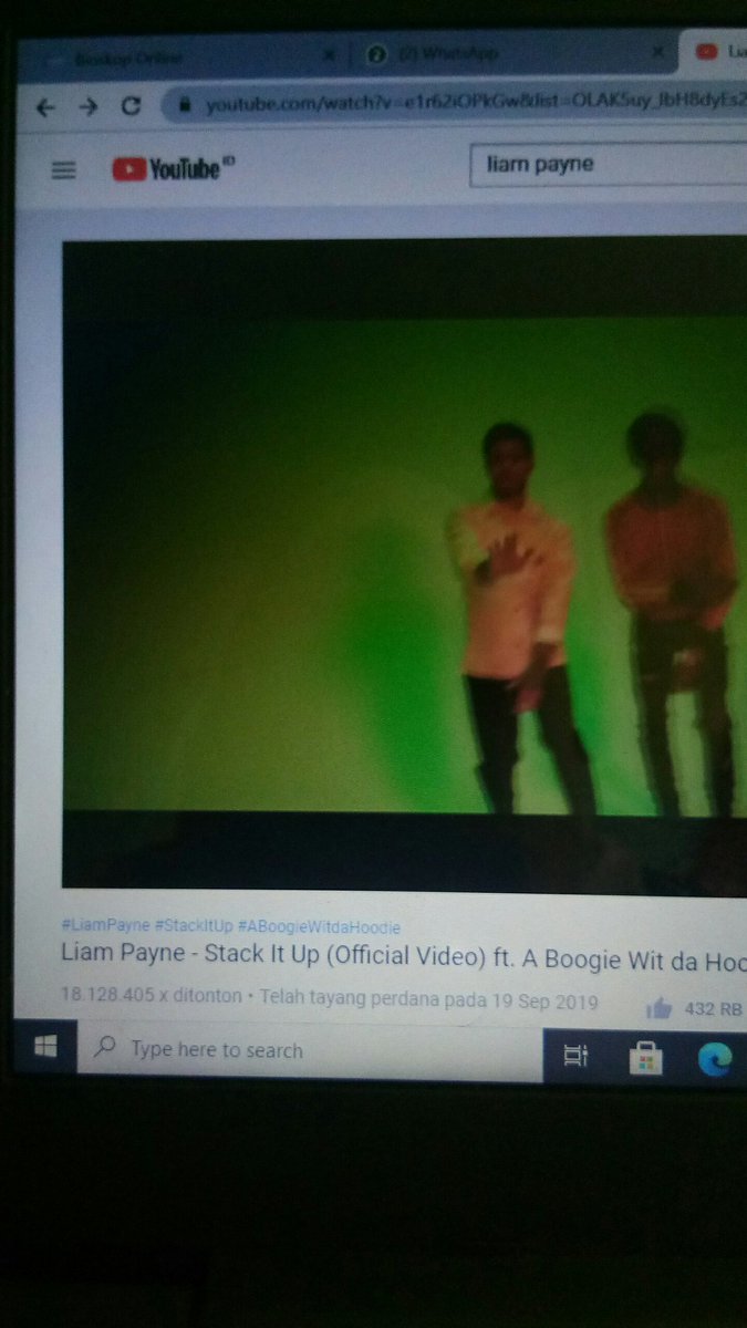 matchuxz's tweet image. bisa ga ya sampe 20M? BISA SAYANG BISA #streamLP1