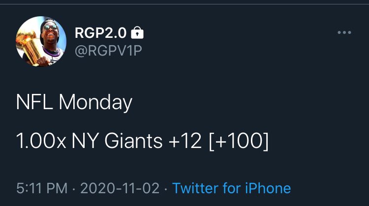 RealGoodPlayer's tweet image. Good teams win, GREAT teams cover. #TogetherBlue