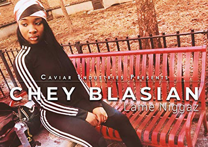 yatchmens's tweet photo. Caviar Industries presents Chey Blasian – “Lame Niggaz”: https://t.co/ApZ3SV8ftx
#Atlanticrecords #sonymusicgroup #Shellynova #WavelfWonders #NewWaveRnB #WaveofWonders #outnow #Spotify #TheGoodDoctor #DWTS https://t.co/OpOw6cOVEC