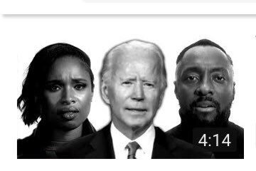 Come on America  ❤️ <a href="/iamwill/">will.i.am</a> #TheLove                               youtu.be/Jk7LPpY8pXM