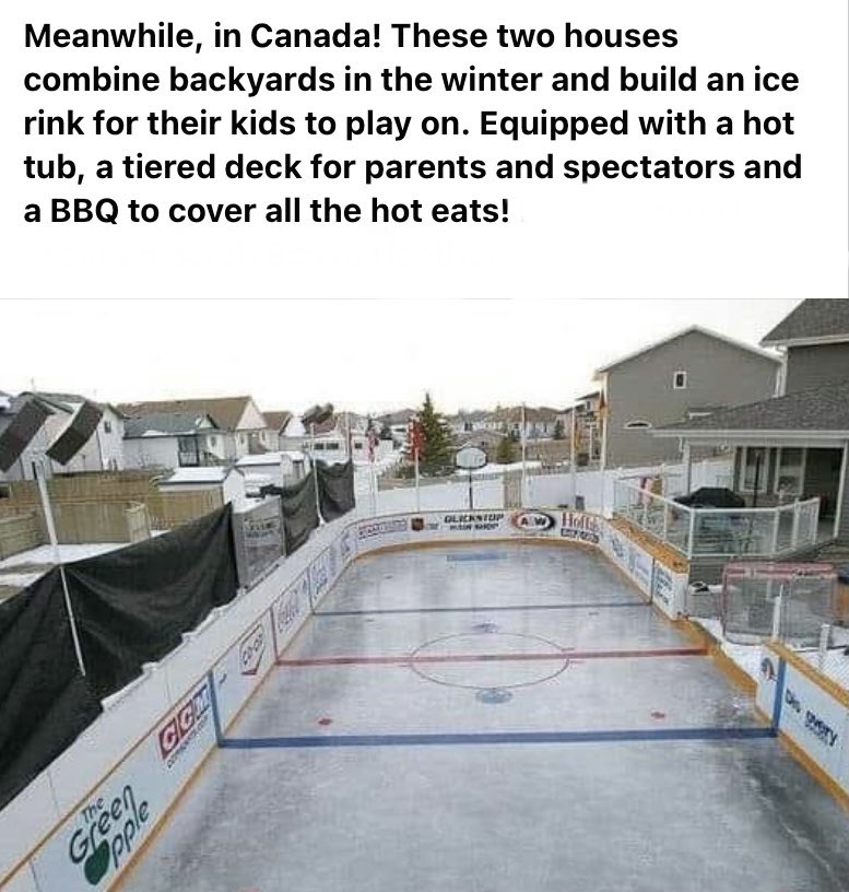 cdtellier's tweet photo. Meanwhile, in Canada...🇨🇦 https://t.co/a3JFX6SgU2