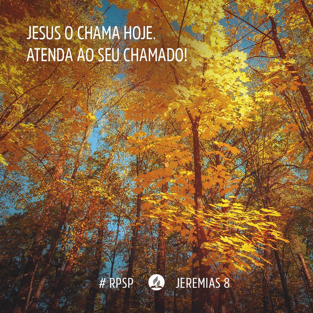 prertonkohler's tweet photo. #Jr8| Fidelidade se constrói em cima de uma permanente avaliação de nossa condição diante do Senhor. #rpSp #PrimeiroDeus https://t.co/PfDkCJaIJH