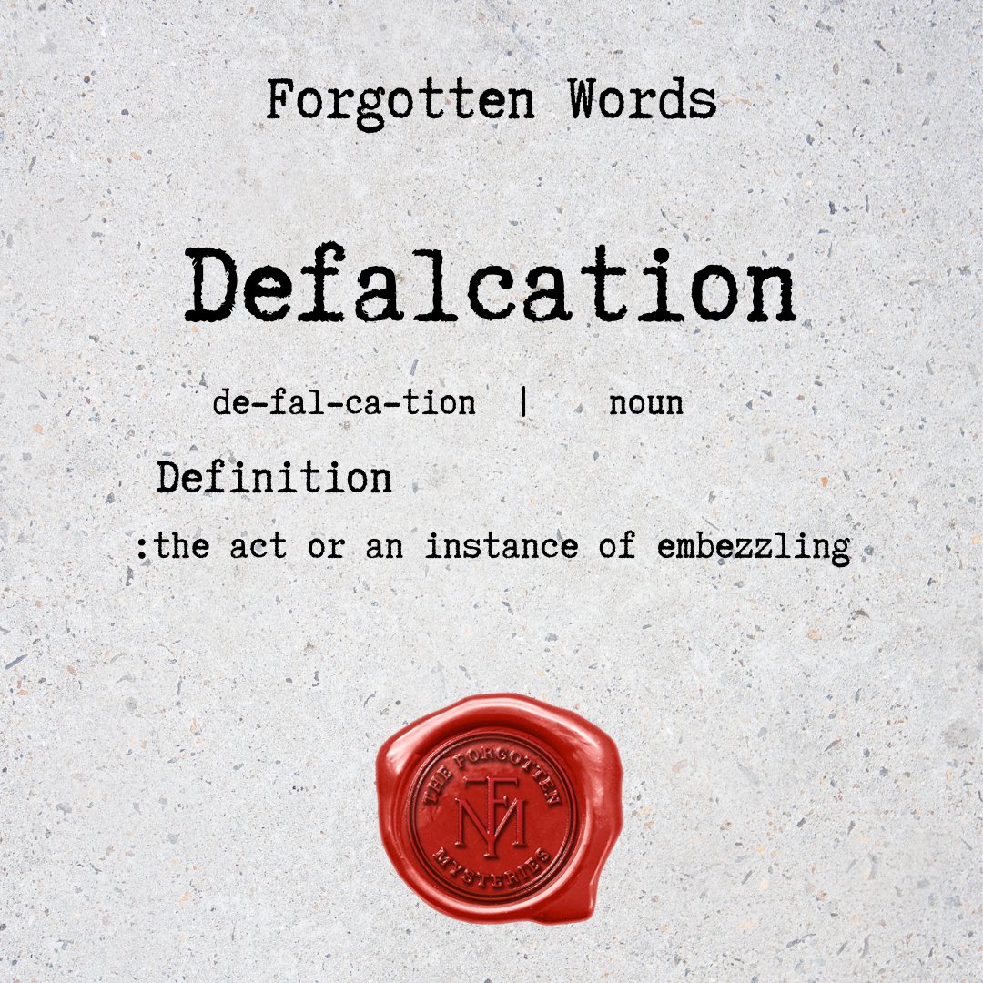Library_of_TFM's tweet photo. For more forgotten words subscribe to our Patreon and hear them all unfold in the adventures of Lady Molly of Scotland Yard....

#TheForgottenMysteries 

https://t.co/rHBrdg2rI0 https://t.co/DNZsDcNH60