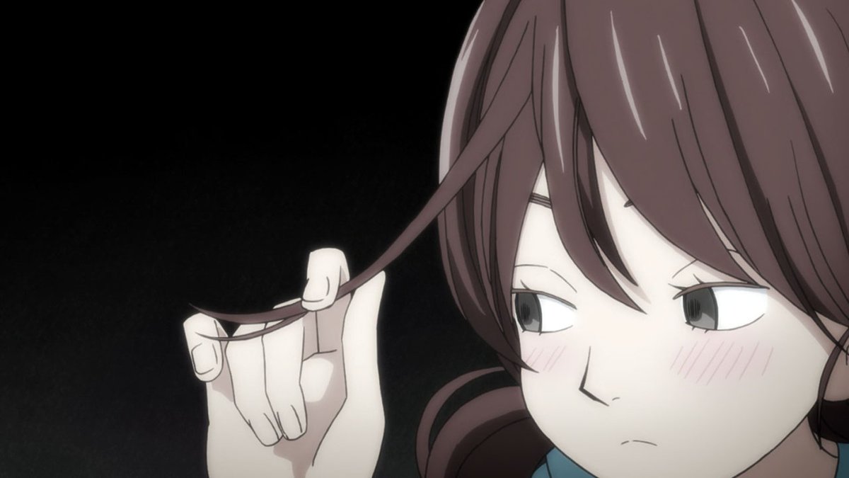 Thread of cool shots from 3-gatsu no lion