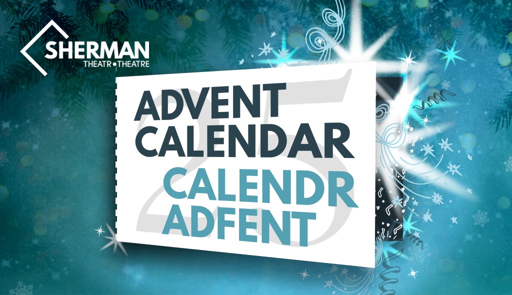 Sherman Theatre / Theatr y Sherman tweet media