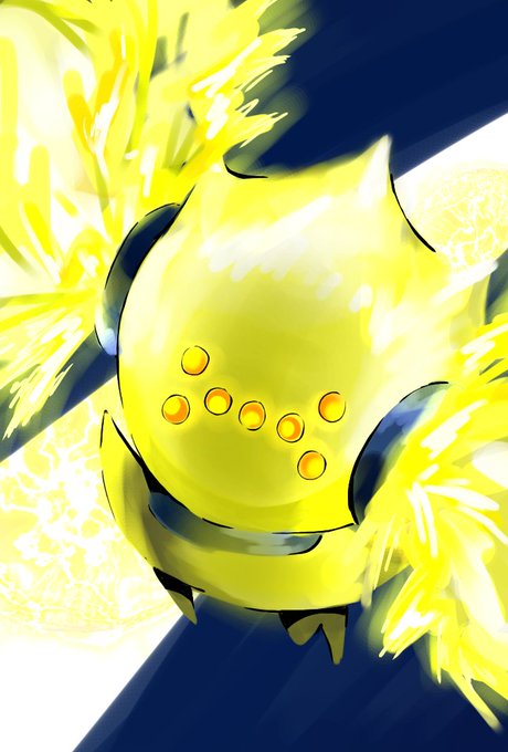 電気エネルギーのtwitterイラスト検索結果