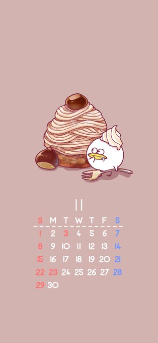 壁紙カレンダーのtwitterイラスト検索結果 古い順