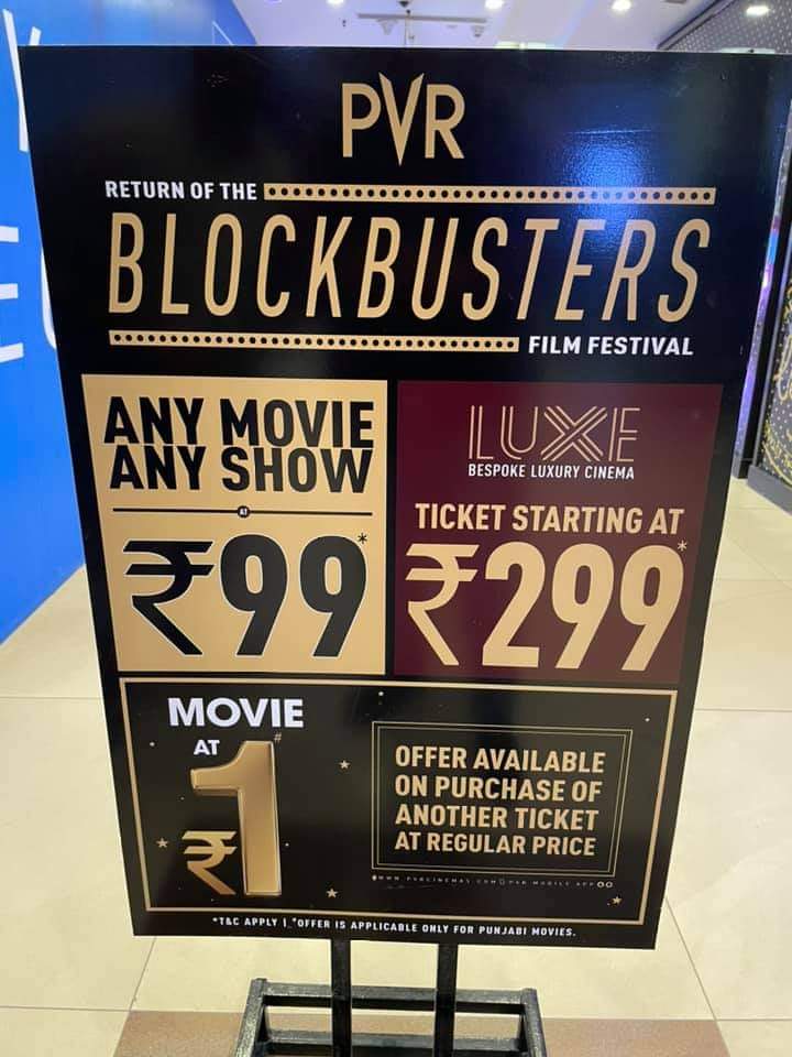 connect2mak's tweet photo. ANY MOVIE
ANY SHOW
RS. 99 😁😜😬
#BoycottBollywood
#BoycottBollywoodMovies
#Justice4SSR
#JusticeForSSR
#RevolutionForSSR
#SushantJusticeNow
#JusticeForSushantSinghRajput
#JusticeForDisha
#JusticeForDishaSalian https://t.co/TT1IseEnym
