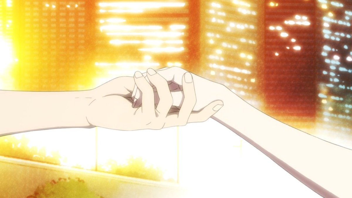 Thread of cool shots from 3-gatsu no lion