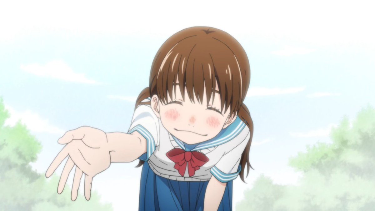 Thread of cool shots from 3-gatsu no lion